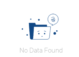 no data